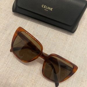 Celine woman’s sunglasses CL400231 53mm